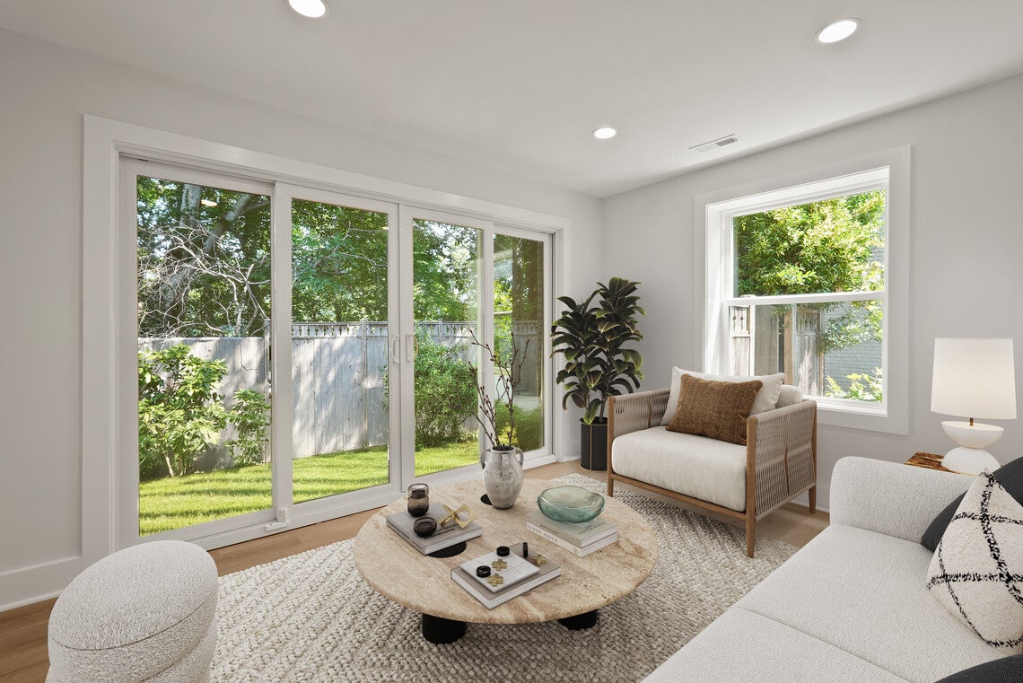 Kofler House by Paradigm Homes Kofler House by Paradigm Homes